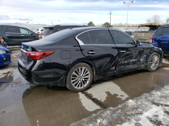 2018 Infiniti Q50 - Image 3
