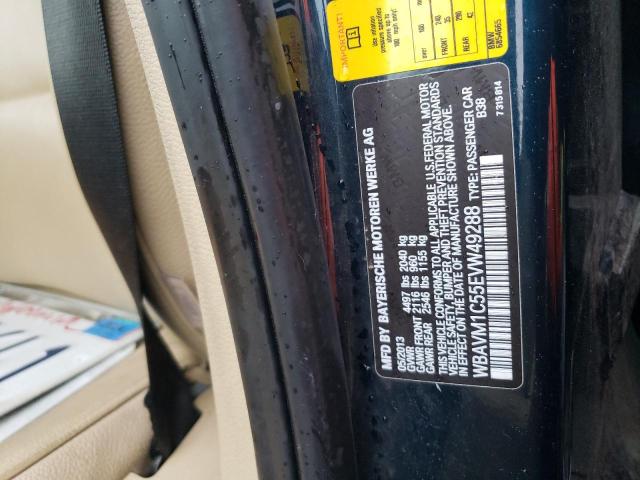 VIN 1FM5K8GC1LGC59229 2020 Ford Explorer, ST no.12