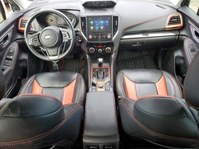 2021 SUBARU FORESTER S JF2SKARC0MH473590