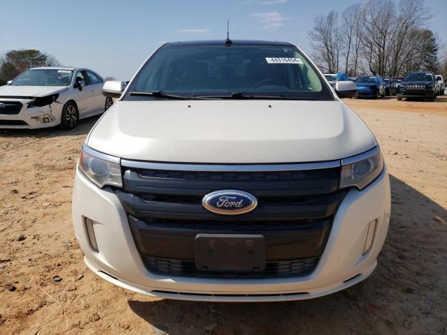 2013 Ford Edge Sport VIN: 2FMDK3AK9DBC65481 Lot: 44316454