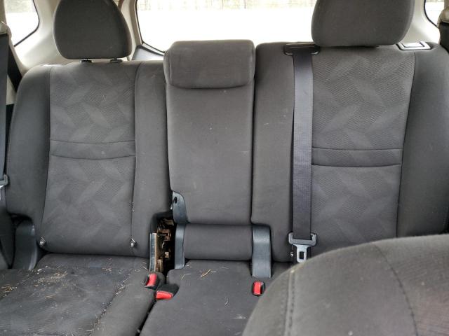 2016 Nissan Rogue S VIN: KNMAT2MVXGP683372 Lot: 42087414