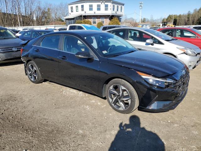2023 HYUNDAI ELANTRA LI KMHLP4AG4PU520261