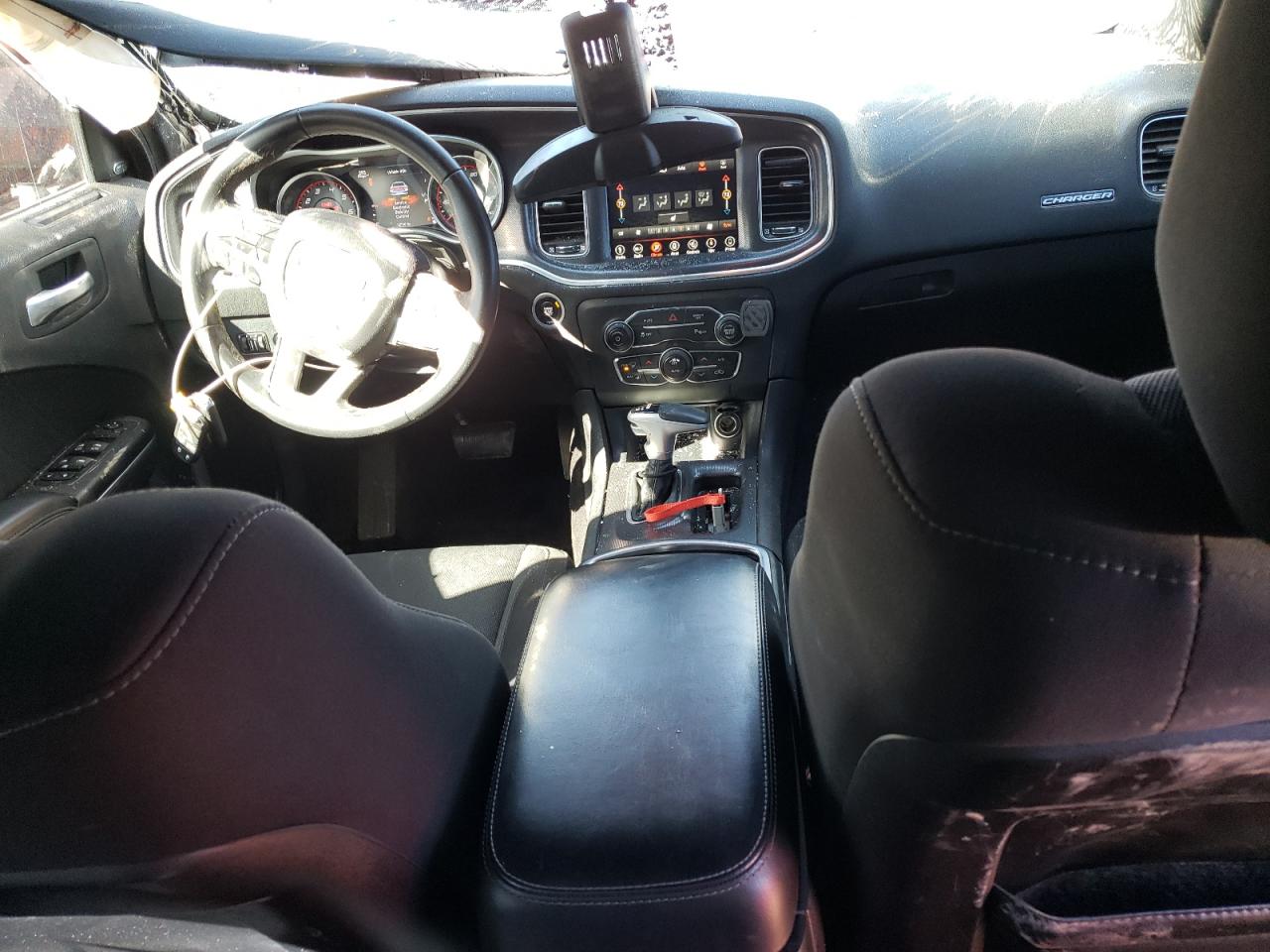 2C3CDXHG2JH201041 2018 Dodge Charger Sxt Plus