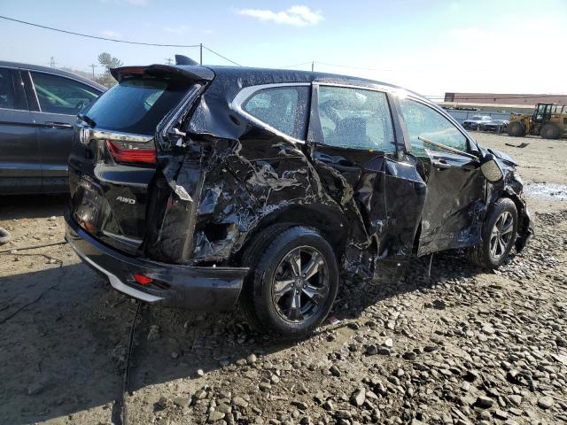 VIN 2HKRW2H20MH652696 2021 HONDA CRV no.3