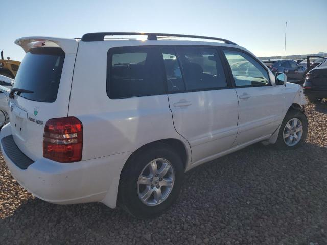 2001 Toyota Highlander VIN: JTEGF21A610011212 Lot: 42819984