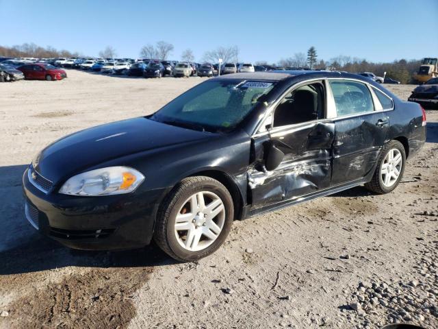 Chevrolet Impala