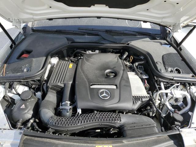 WDDZF4JBXJA334244 2018 MERCEDES-BENZ E-CLASS, photo no. 11