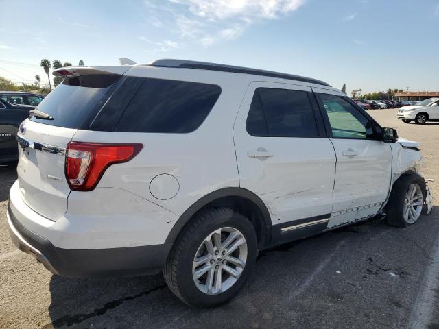 2017 FORD EXPLORER X 1FM5K7DH0HGB64128