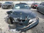 Lot #2804294630 2001 BMW Z3 2.5