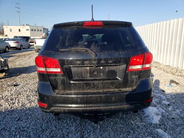 2016 DODGE JOURNEY R/ 3C4PDCEG7GT129912