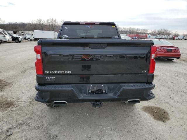 2021 Chevrolet Silverado - Image 6