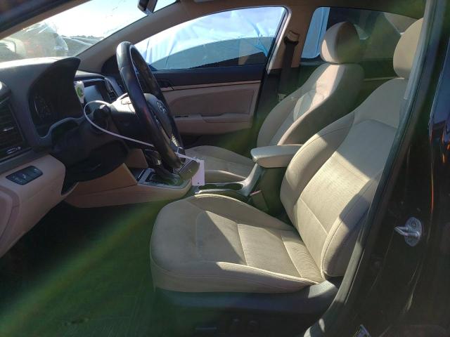 2017 HYUNDAI ELANTRA SE - 5NPD84LF2HH134122