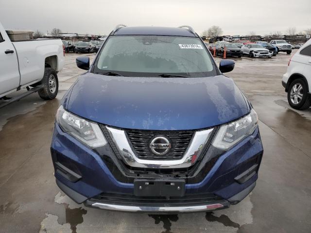 2020 Nissan Rogue - Image 5
