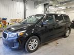 2015 KIA SEDONA LX - KNDMB5C1XF6054442