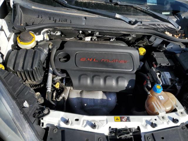 2017 RAM PROMASTER - ZFBERFAB3H6E56572