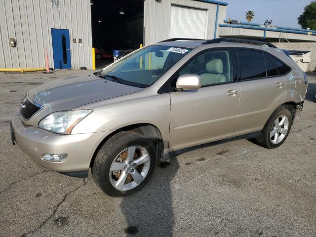 2007 Lexus RX 350 