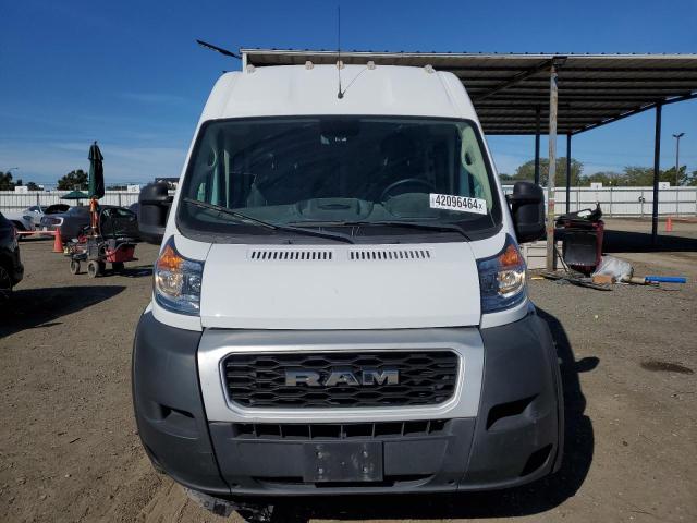 2021 Ram Promaster 1500 1500 High VIN: 3C6LRVBG0ME526045 Lot: 42096464