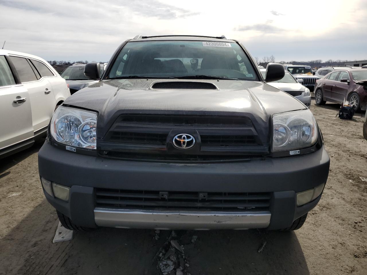 JTEBU14R030018851 2003 Toyota 4Runner Sr5