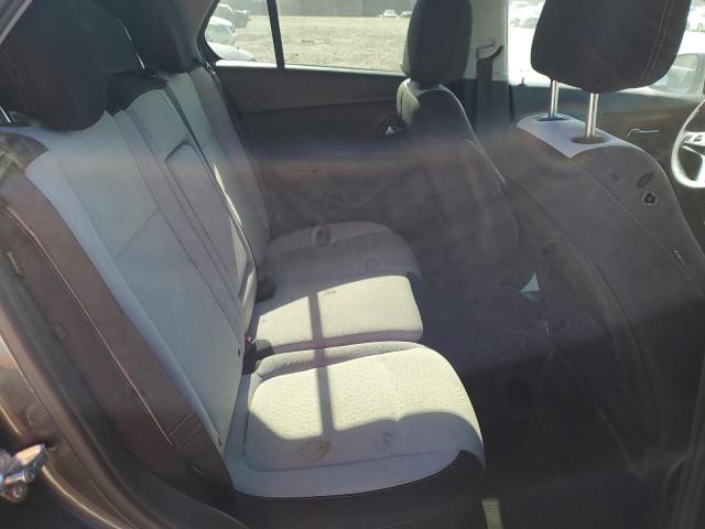2020 CHEVROLET TRAX LS 3GNCJKSB2LL160609