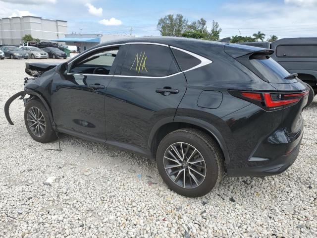 JTJADCAZ0N5004421 Lexus NX 250  2