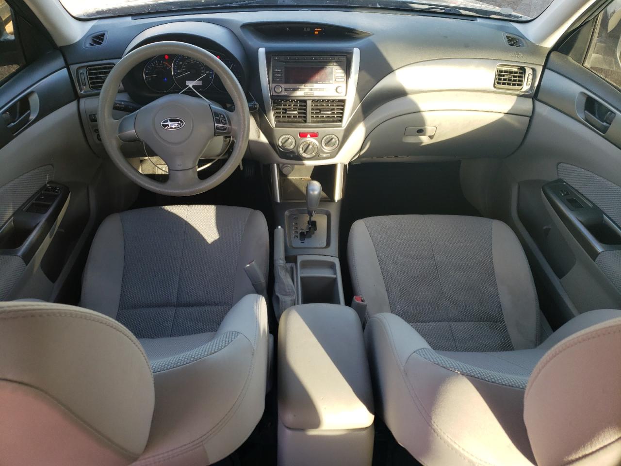 JF2SHBBC6BH700938 2011 Subaru Forester 2.5X