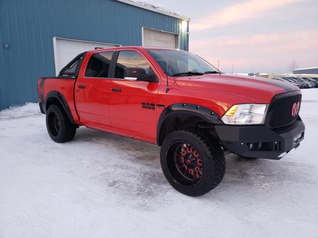 Vin: 1c6rr6ltxjs105762, lot: 42712944, ram 1500 slt 20184