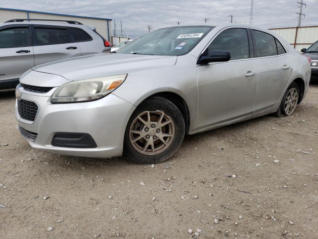 1G11A5SL5EF111369 2014 Chevrolet Malibu Ls