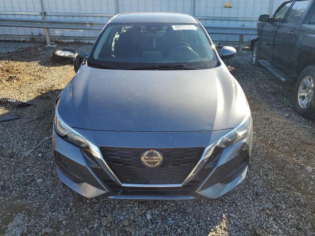 2020 NISSAN SENTRA SV - 3N1AB8CV9LY212963