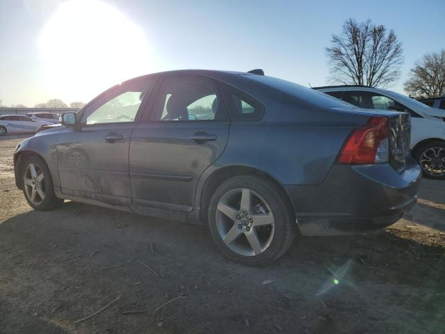 2008 Volvo S40 2.4I VIN: YV1MS382482373166 Lot: 41998164