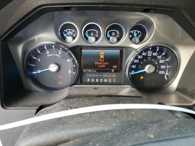 2015 Ford F350 Super Duty VIN: 1FT8W3DT9FEB51437 Lot: 39194074