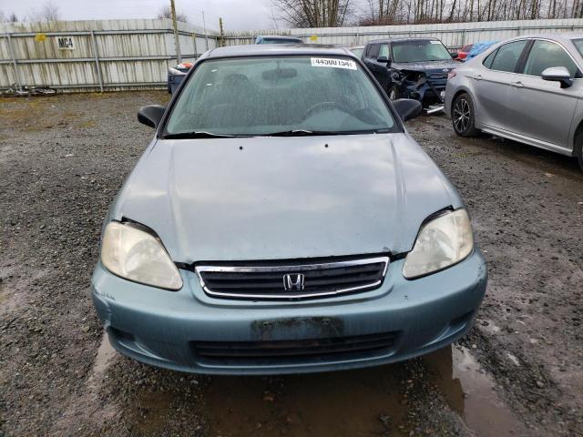 1999 Honda Civic Lx VIN: 1HGEJ6675XL003271 Lot: 44500154