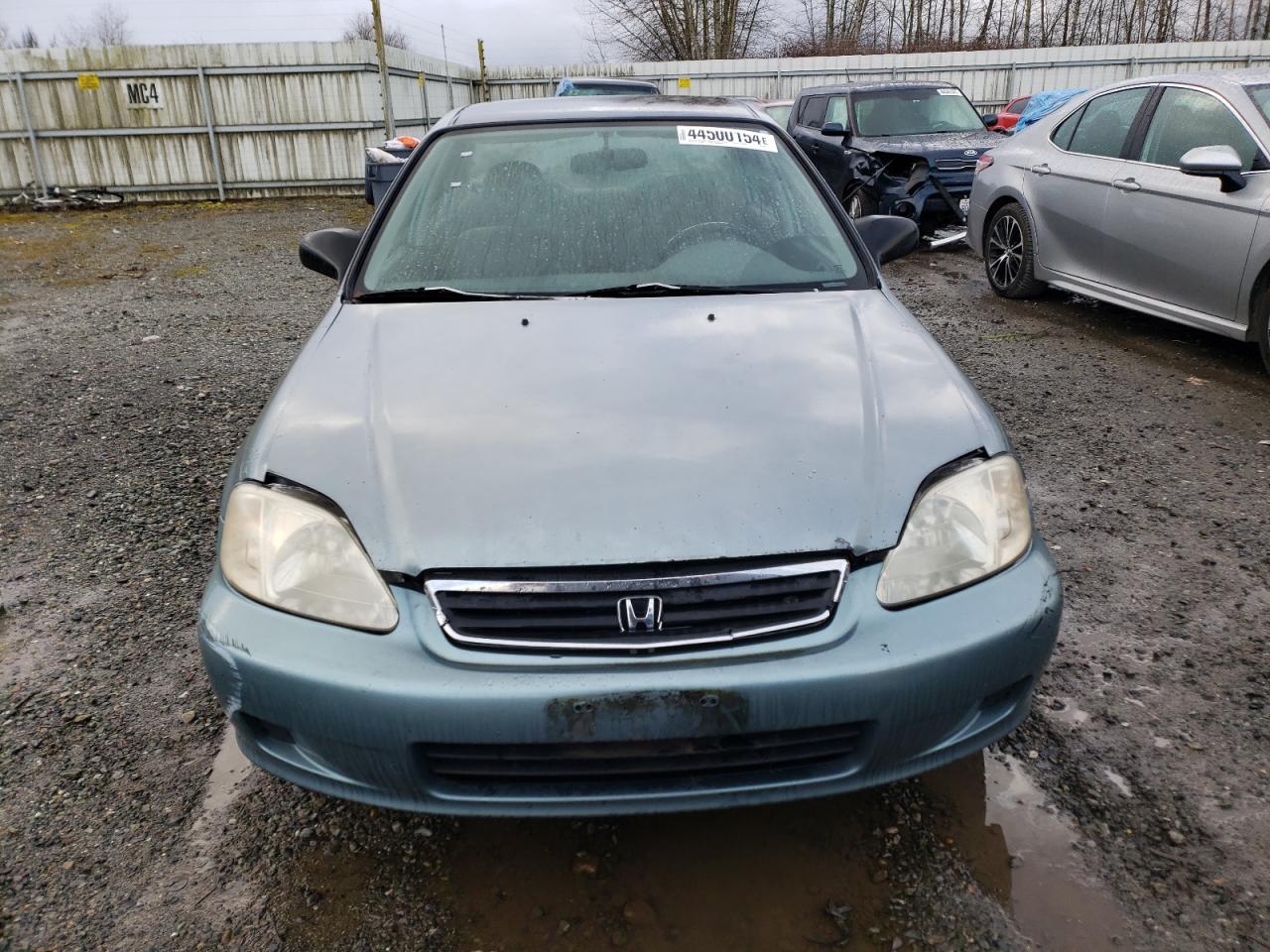 1HGEJ6675XL003271 1999 Honda Civic Lx