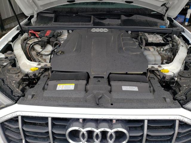 VIN WA1AJBF77ND000590 2022 Audi Q7, Premium no.12