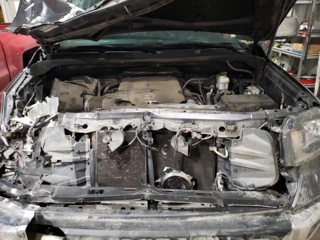 2019 TOYOTA TUNDRA DOU - 5TFUY5F16KX805020