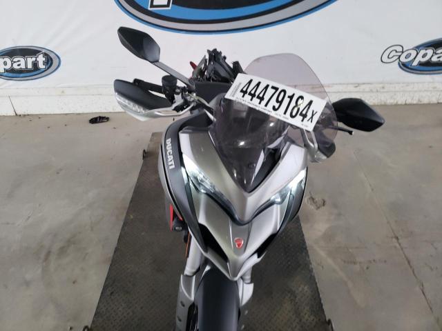 2020 DUCATI MULTISTRAD ZDMAAEKW1LB013689