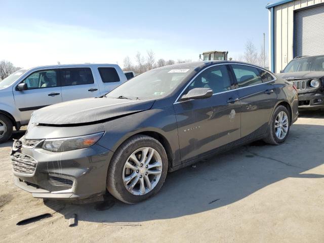 2017 Chevrolet Malibu Lt VIN: 1G1ZE5ST2HF170309 Lot: 44372504