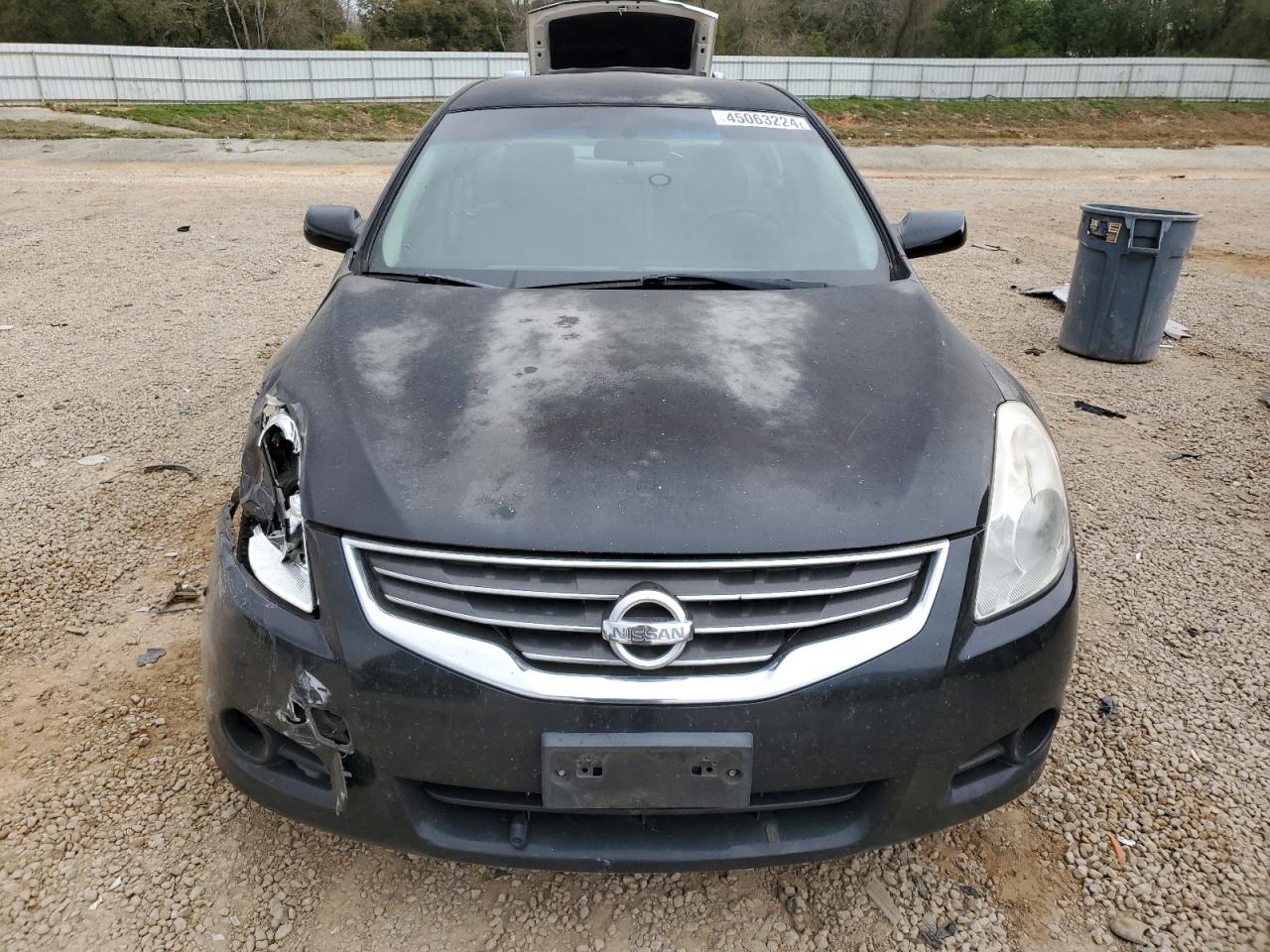 1N4AL2AP1AC136226 2010 Nissan Altima Base