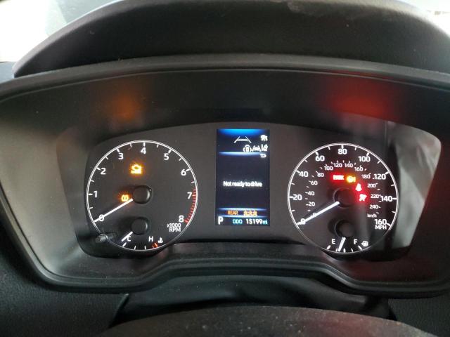 2023 TOYOTA COROLLA LE 5YFB4MDEXPP022307