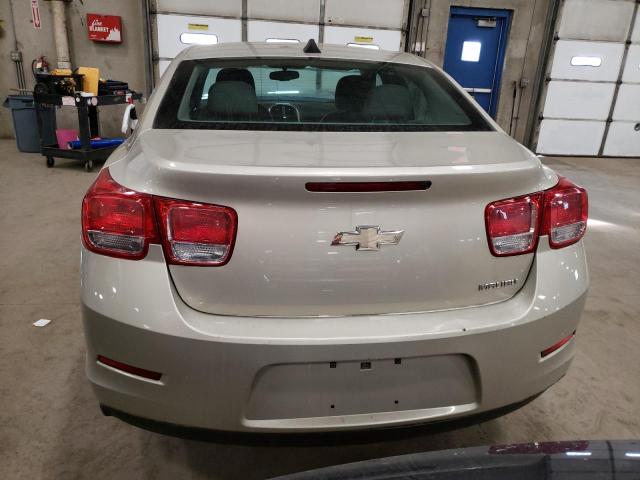 2013 Chevrolet Malibu Ls VIN: 1G11B5SA7DF145839 Lot: 41577864