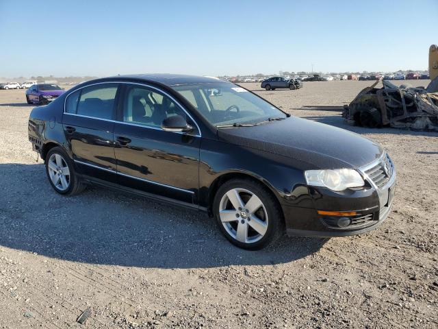 2009 Volkswagen Passat Turbo VIN: WVWJK73C59P008791 Lot: 44211524