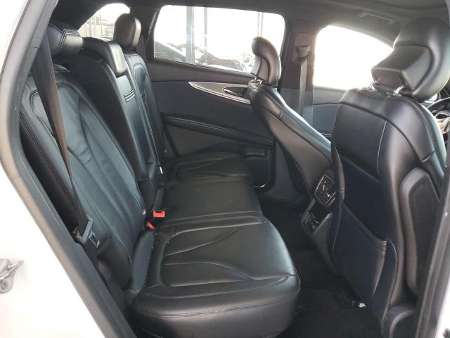 2018 LINCOLN MKX SELECT - 2LMPJ6KR9JBL42525