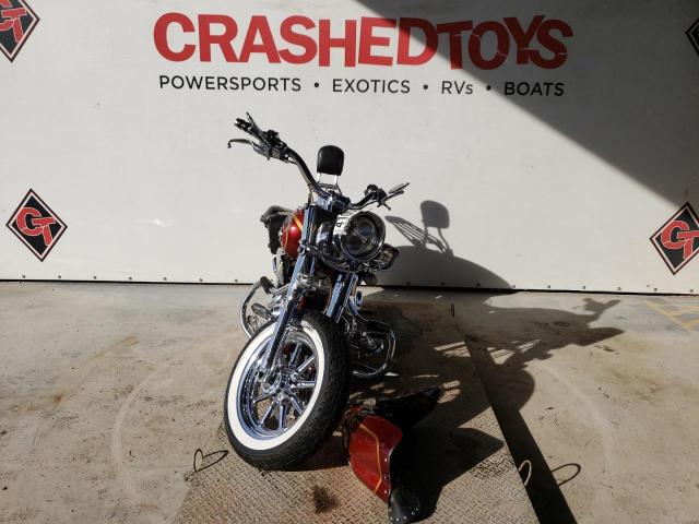 2014 HARLEY-DAVIDSON FLHTNSE CV 1HD1TF91XEB953304