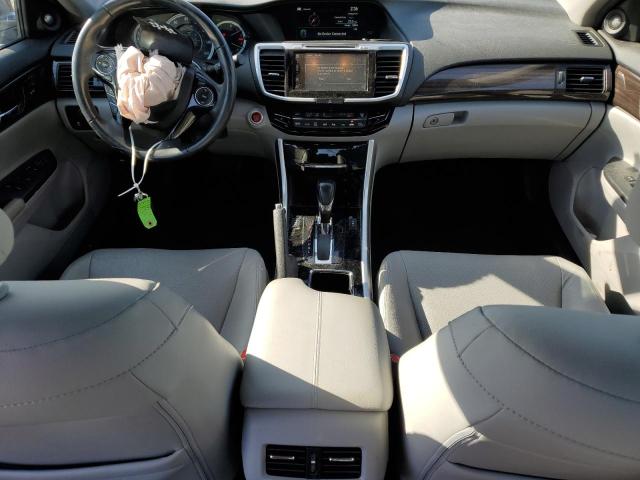 2016 HONDA ACCORD EXL 1HGCR2F85GA177466