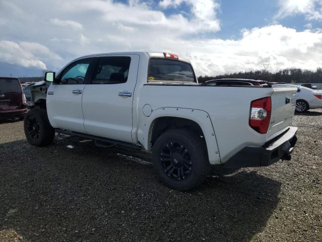 2017 TOYOTA TUNDRA CRE 5TFAY5F18HX618521