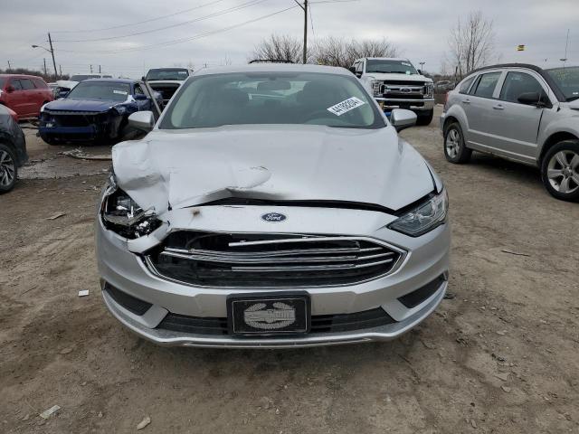 VIN 3FA6P0LU1HR381654 2017 Ford Fusion, Se Hybrid no.5