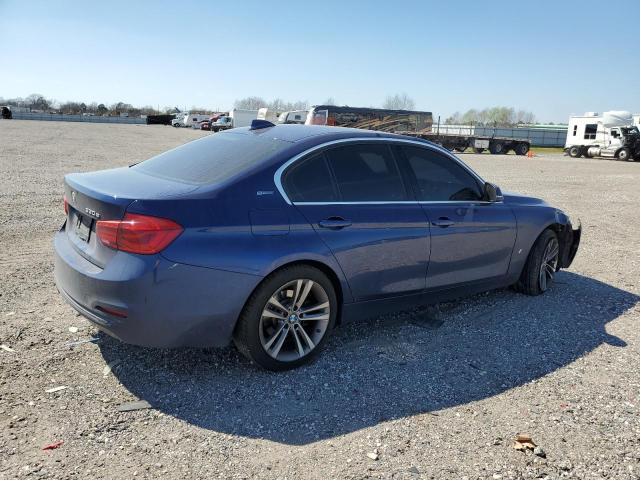 2018 BMW 330E - WBA8E1C53JA756447