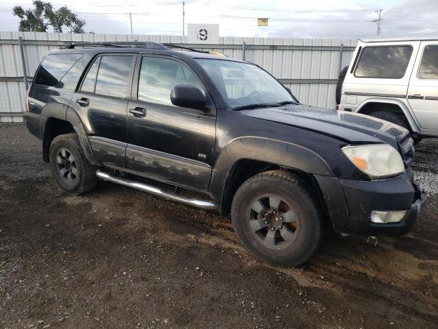 2003 Toyota 4Runner Sr5 VIN: JTEZT14R130002692 Lot: 43988704