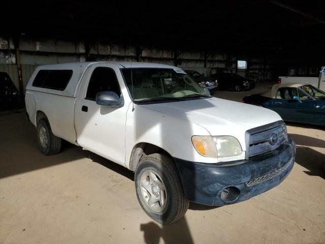 5TBJU32116S474263 2006 Toyota Tundra