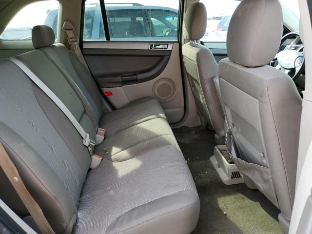 2A4GM484X6R842824 | 2006 Chrysler pacifica