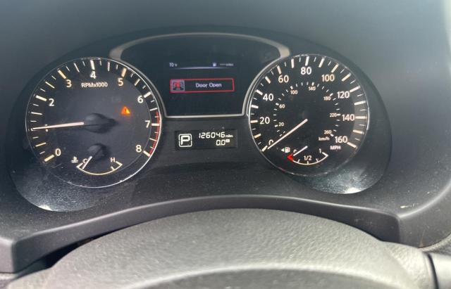 2015 NISSAN ALTIMA 2.5 1N4AL3AP2FC267596